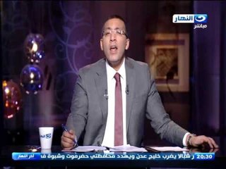 اخر النهار - خبراء اقتصاد : يجب ان تتدخل الدولة كلاعب رئيسي في تحكم الأسعار بالسوق.