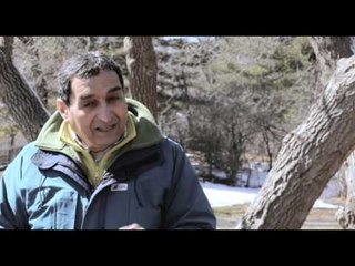 برومو حلقة الدكتور علي عمر رئيس قسم التدريب في هيئة الطاقة النووية الكندية ...  "جواهرجي بس نووي"