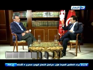 اخر النهار - حوار خاص مع سليم رياحي رئيس جزب الأتحاد الوطني الحر بتونس