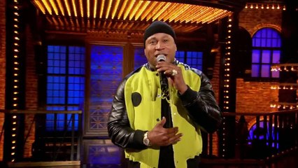 Lip Sync Battle S03E18 The Cast of Stranger Things