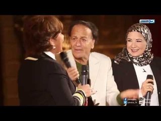 Beit Al Aela Making - Episode 06 | أنتظروا مفاجأة بيت العائلة مع الشاعر سيد حجاب