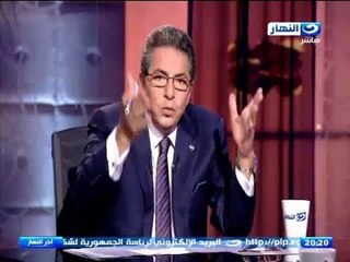 أخر النهار |  الحلقة الكاملة للقاء د.مصطفي حجازي وحديثه عن طريق المستقبل لمصر