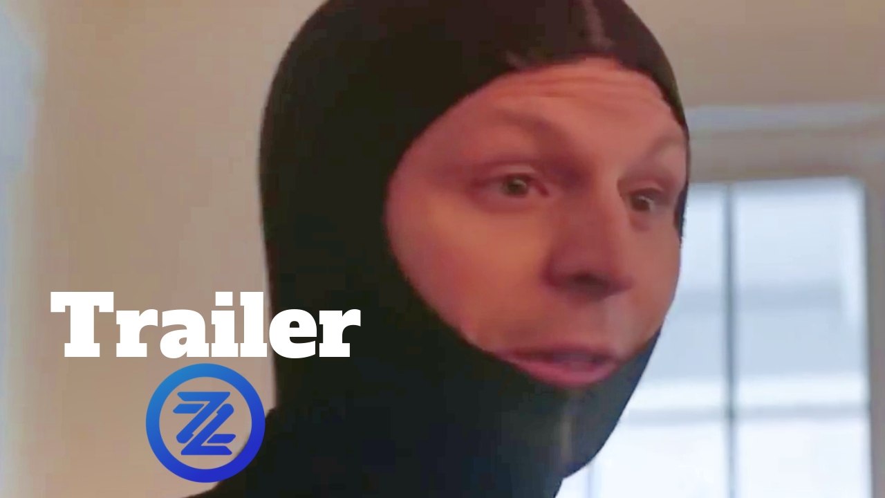 Tyrel Trailer #1 (2018) Michael Cera, Christopher Abbott Comedy Movie HD