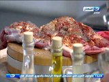 #لقمة_هنية | كبسة زند ضانى | طاجن ارز معمر بالسمان | طاجن بيت كلاوى بالخرشوف