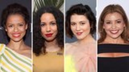 DC Film 'Birds of Prey' Narrows Down Candidates for Black Canary and Huntress | THR News