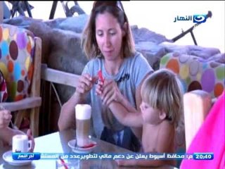 أخر النهار | تقرير من مدينة #دهب..جنة الله فى جنوب سيناء #شرم_الشيخ #زوروا_مصر