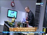 #لقمة_هنية : طريقة عمل مكرونة بالجمبري - مكرونة بالسلمون بالصوص الروزية - كور سي فود بالريحان