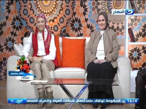 #النهاردة | لو كنت مكاني | زوجة تشك في خيانة زوجها مع الشغالة فماذا تفعل؟