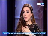 اخر النهار | اللقاء الكامل الملئ بالإعترافات للسلطانة انغام لأول مرة مع محمود سعد