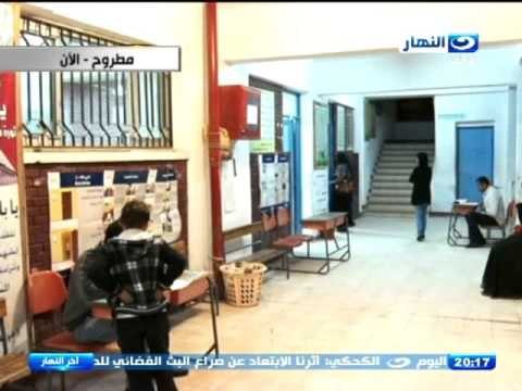 اخر النهار- مستشارالاعلامي لوزارة التربية والتعليم : مدارس النيل لا علاقة لها بـ التربية والتعليم