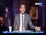 اخر النهار - خالد صلاح : لا يصح ان يكون تليفزيون منافس ب مال غير مصري يقود سخرية ضدد التلفزيون