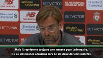 6e j. - Klopp : 