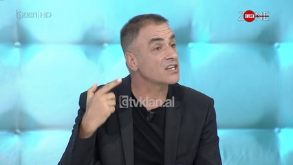 Dren Abazi flet per marredhenien me kengetaren