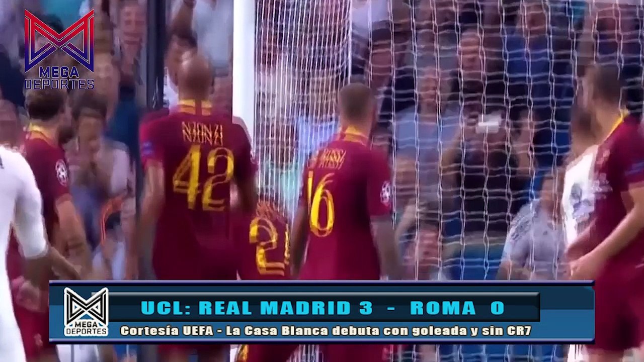 MEGA DEPORTES demo Completo 1