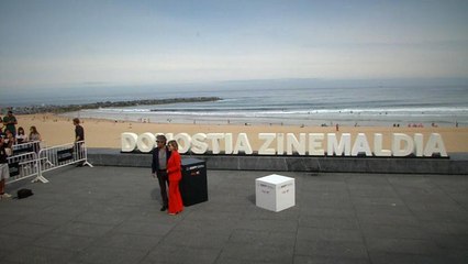 Al via la 66esima edizione del Festival del cinema di San Sebastian