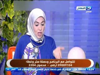 #النهاردة : كيفيه المذاكره للاطفال وصعوبات التعلم