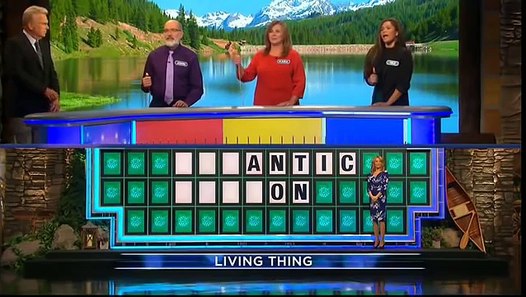Wheel of Fortune 09-18-2018 - video dailymotion