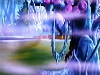 [1986] Cavalo de Fogo - Episódio 11