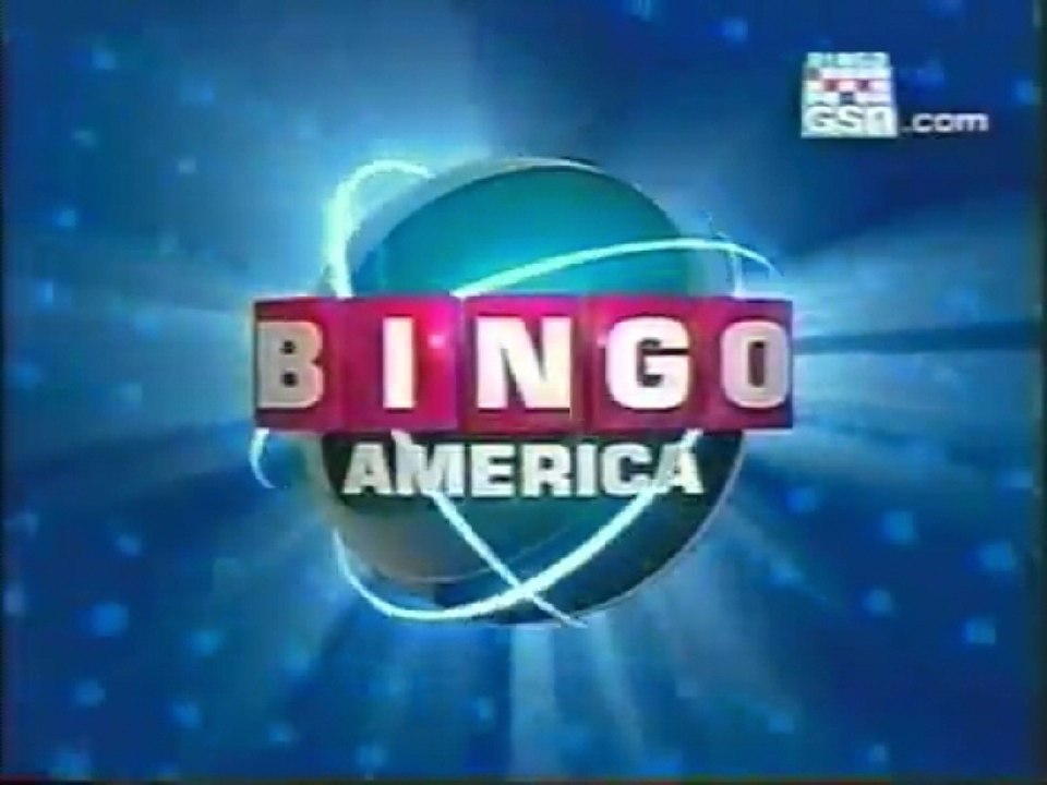 Bingo America (May 1, 2008)