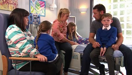 Hollyoaks 21st September 2018