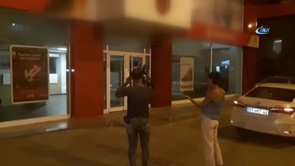 Banka Müdüründen 100 Milyon TL'lik Vurgun İddiası