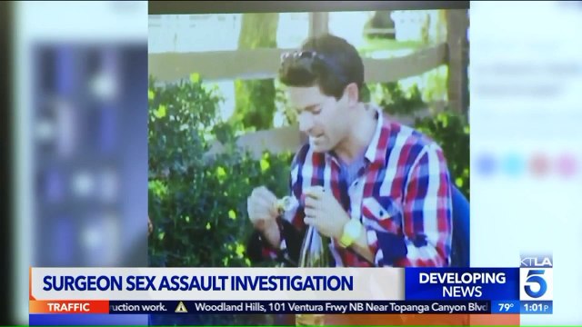 More Women Come Forward With Allegations Against Surgeon, Girlfriend