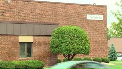 Lawsuits Blame Illinois Plant for Nearby Cancer Cases