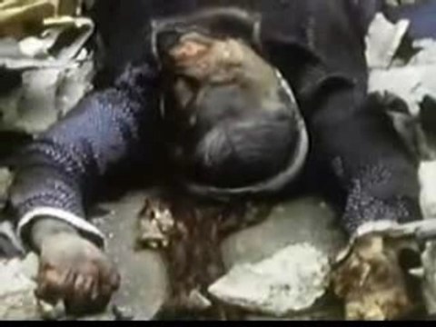 MASSACRE DE SABRA ET CHATILA