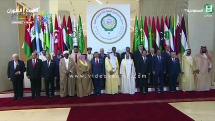 الرئيس السيسى يخاطب العالم من منصة الامم المتحدة بنيويورك