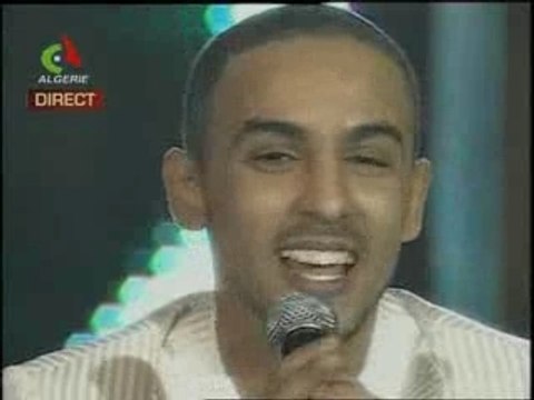 Houari : Tal Ghyabek ya ghouzali de Hasni : Alhane wa chabab