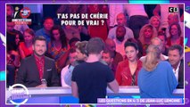 Quand Quentin Mosimann aide Maxime Guény à trouver l'amour - Les 4/3 de Jean-Luc Lemoine