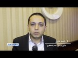 الإعلامي أحمد فايق: أستاذ محمود سعد الأن في حالة تحضير لقنبلة جديدة على قناة النهار