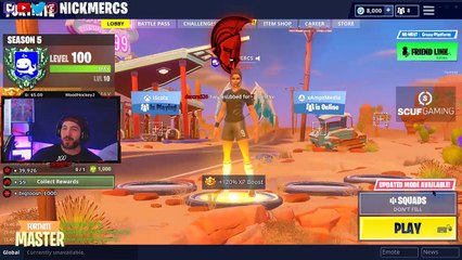 Ninja Reacts to Tim's BABY Announcement Video! *CUTE* - Fortnite Best and Funny Moments