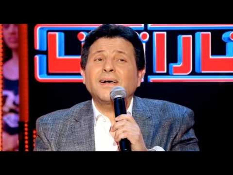 أمير الطرب العربي هاني شاكر فى حلقة جديدة مليئة...
