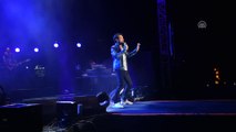 Gaziantep'te Kenan Doğulu konseri