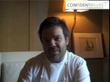 INTERVIEW DE MICHEL TROISGROS PAR CONFIDENTIELLES