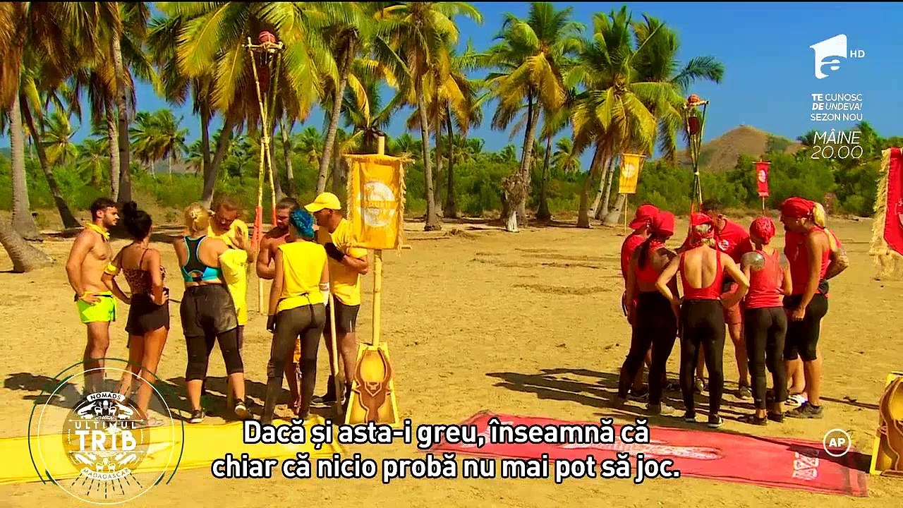 Trib ep 3 p1