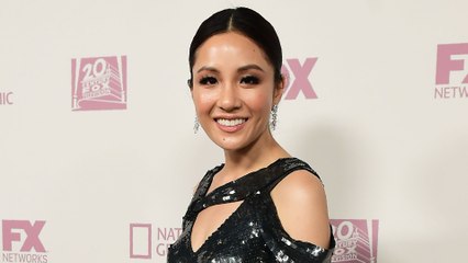 10 Reasons Why You Should be Obsessed with Constance Wu