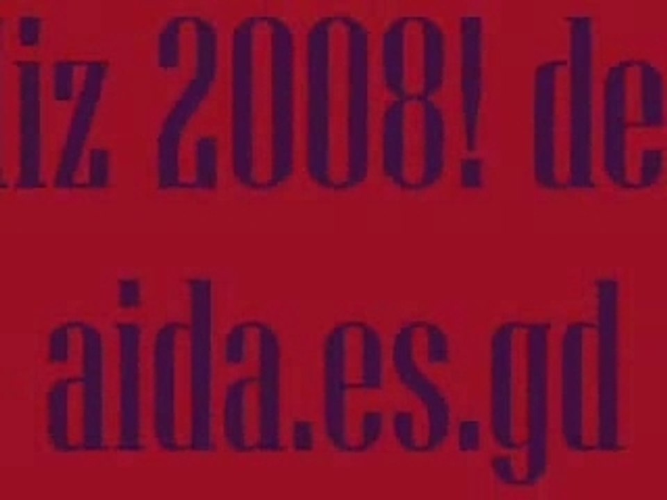 Campanadasaida.es.gd