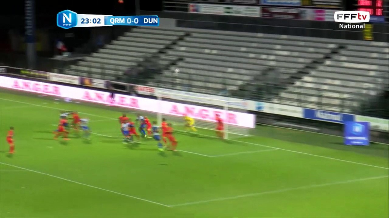 Corner