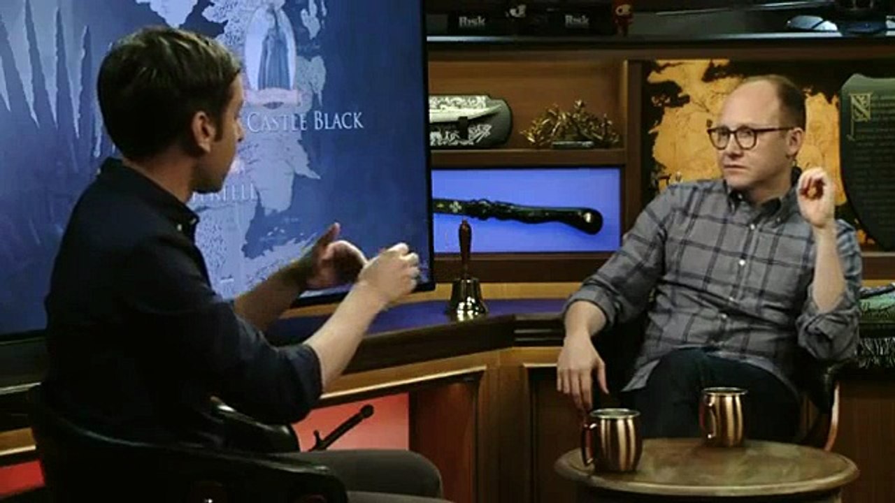 After The Thrones S01 E04