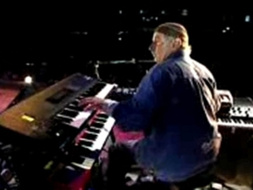 Hamid El kasri, Joe Zawinul & Karim Ziad - Chalaba