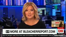 CNN Early Start 9/21/18 | CNN Breaking News Trump Today Sep 21, 2018