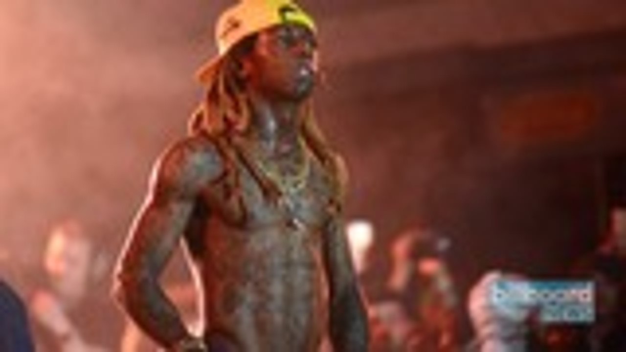 Lil Wayne's 'Carter V' Didn't Drop Last Night, Fans Are Upset | Billboard News