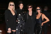 Kardashian Trust Buys $12M Mansion in Coachella