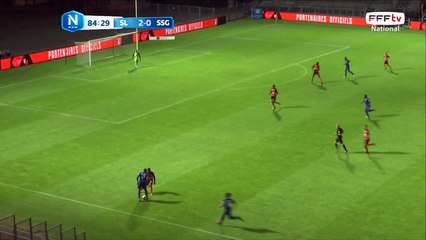 Ca chauffe dans la surface lavalloise