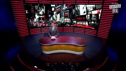 Секретная информация о России - Новый сезон Чисто News 2018 Выпуск 6