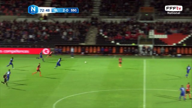 Tentative de frappe lointaine