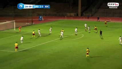 Quelle occasion dans la surface !