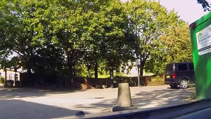 Thief Trackers S01 E07